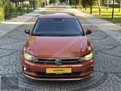 2021 MODEL VOLKSWAGEN POLO 1.0 TSI 65 BİNDE HATASIZ OTOMATİK