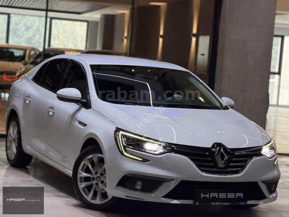 HASER OTOMOTİV | 2020 MEGANE 1.3 TCE ICON 68.000 KM HATASIZ