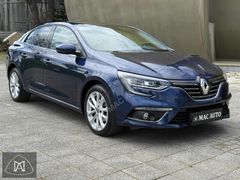 MAC AUTO'DAN 1.3 TCE ICON PAKET DEEĞİŞENSİZ BOYASIZ TRAMERSİZ