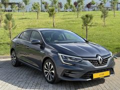 AYCAR 2024 MEGANE 1.3 TCE İCON OTOMATİK VİTES FULL
