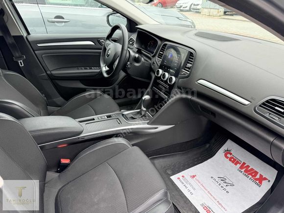 TAHİROĞLU'DAN MEGANE 1.3 TCE ICON 58 binde