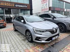 TAHİROĞLU'DAN MEGANE 1.3 TCE ICON 58 binde
