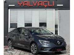 2023 Boyasız ! 32.000 Km_MEGANE 1.3TCE_140BG_İCON_EDC_%20KDV'li