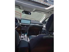 ACİL satılık sunrof ve kış paketli hasarsız servis bakımlı focus l