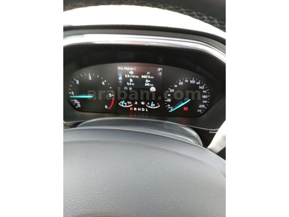 ACİL satılık sunrof ve kış paketli hasarsız servis bakımlı focus l
