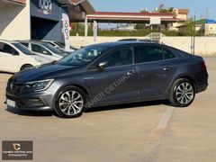 2022 MEGANE İCON HATASIZ 74.000 KM SERVİS BKMLI %20 FATURALI