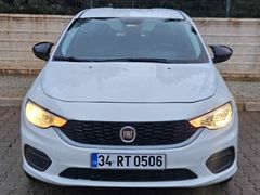 Sahibinden Fiat Egea 1.3 Multijet Easy 2016 Model  205.000 km Beyaz