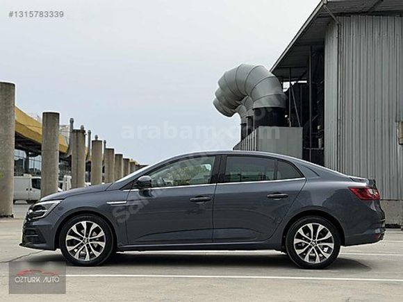 2024 MODEL & 43000 KM & GARANTİLİ & SERVİS BAKIMLI