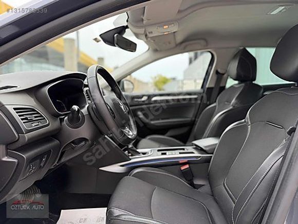 2024 MODEL & 43000 KM & GARANTİLİ & SERVİS BAKIMLI