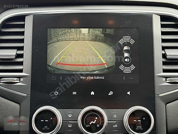 2024 MODEL & 43000 KM & GARANTİLİ & SERVİS BAKIMLI