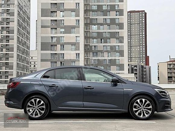2024 MODEL & 43000 KM & GARANTİLİ & SERVİS BAKIMLI