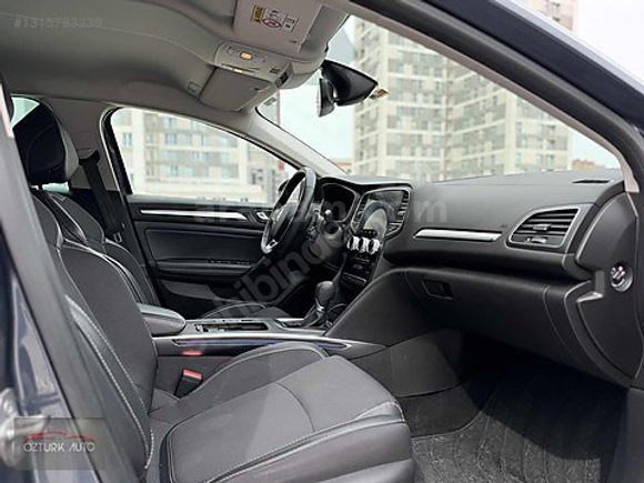 2024 MODEL & 43000 KM & GARANTİLİ & SERVİS BAKIMLI