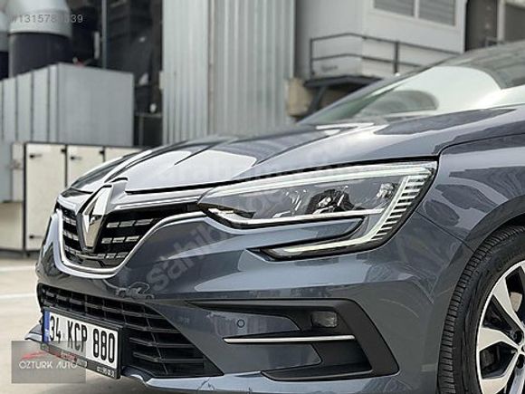 2024 MODEL & 43000 KM & GARANTİLİ & SERVİS BAKIMLI