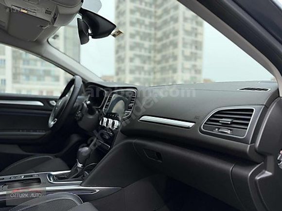 2024 MODEL & 43000 KM & GARANTİLİ & SERVİS BAKIMLI