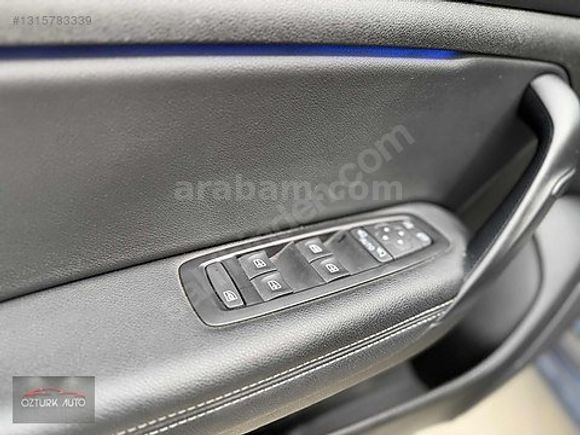 2024 MODEL & 43000 KM & GARANTİLİ & SERVİS BAKIMLI