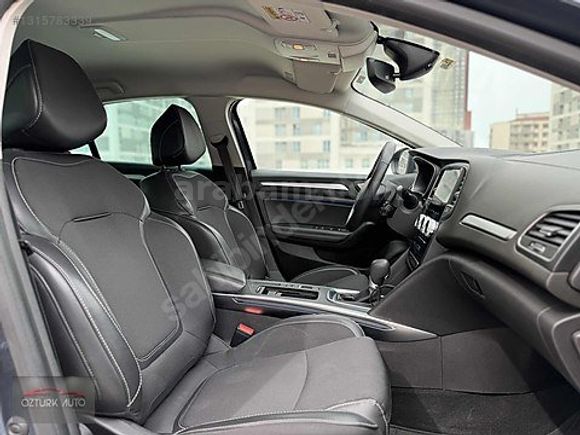 2024 MODEL & 43000 KM & GARANTİLİ & SERVİS BAKIMLI