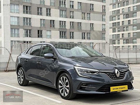2024 MODEL & 43000 KM & GARANTİLİ & SERVİS BAKIMLI