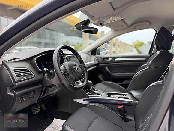 2024 MODEL & 43000 KM & GARANTİLİ & SERVİS BAKIMLI