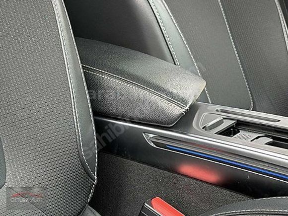 2024 MODEL & 43000 KM & GARANTİLİ & SERVİS BAKIMLI