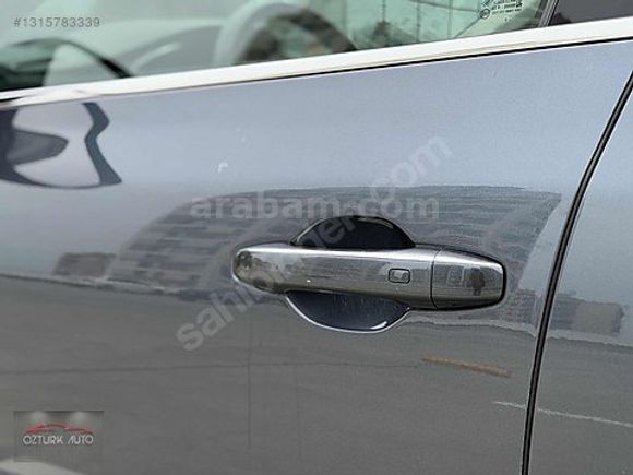 2024 MODEL & 43000 KM & GARANTİLİ & SERVİS BAKIMLI