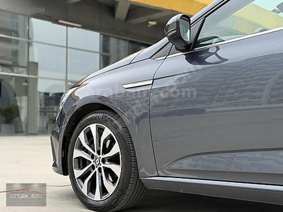 2024 MODEL & 43000 KM & GARANTİLİ & SERVİS BAKIMLI