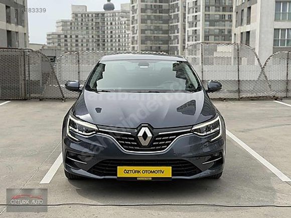 2024 MODEL & 43000 KM & GARANTİLİ & SERVİS BAKIMLI