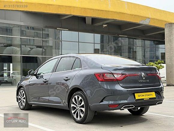 2024 MODEL & 43000 KM & GARANTİLİ & SERVİS BAKIMLI