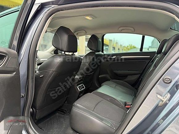 2024 MODEL & 43000 KM & GARANTİLİ & SERVİS BAKIMLI