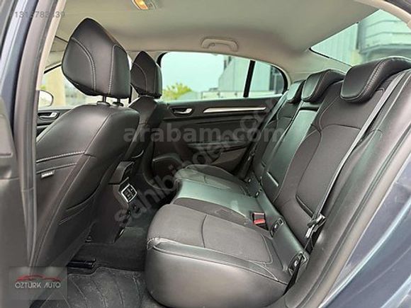 2024 MODEL & 43000 KM & GARANTİLİ & SERVİS BAKIMLI