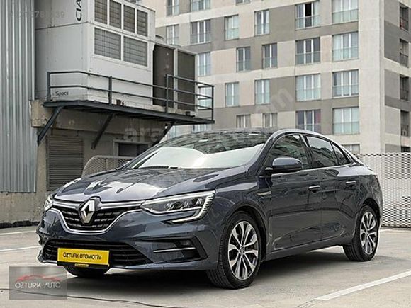 2024 MODEL & 43000 KM & GARANTİLİ & SERVİS BAKIMLI