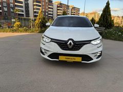 ÖZERLER'DEN HATASIZ BOYASIZ TRAMERİZ MEGANE İCON EDC