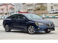 2023 Megane / 1.3 TCe İcon 140 hp / 60.000 km / Boyasız.