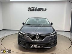 'Kredi ve Kredi Kart 12 taksit' Renault Megane 1.3 Tce İcon