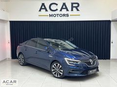 -ACAR MOTORS- 2024 MEGANE İCON PRESTİJ CAM TAVAN GSR2 60.000KM
