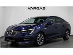 VARGAS MOTORS 2024 RENAULT MEGANE 1.3TCEİCON 30.000KMTESLA EKRAN