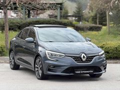 HATASIZ/MEGANE-İCON/CAM-TAVAN/ELMAS-JANT/K.K.12TAKSİT