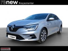 KOÇASLANLAR2- 2025 MEGANE 1.3 TCE ICON %20KDV