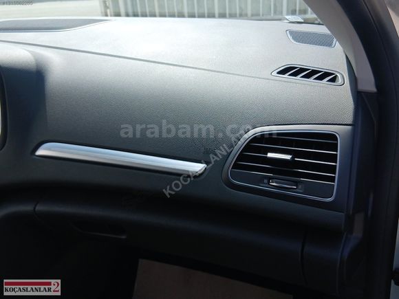 KOÇASLANLAR2- 2025 MEGANE 1.3 TCE ICON %20KDV