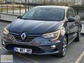 9.000 KM 1.3 MEGANE ICON 2025 %20 FATURALI