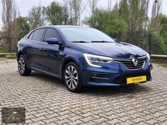 ZEN OTOMOTİV'DEN 2025 HATASIZ MEGANE ICON PAKET 16 BİN KM