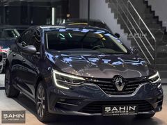 ŞAHİN MOTORS | 2025 MEGANE ICON HATASIZ 6.006 KM 1.3 TCE EDC