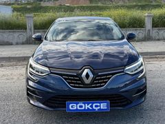 MEGANE 1.3 TCE İCON BOYASIZ