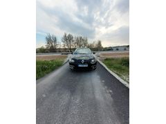 Sahibinden Renault Fluence 1.5 dCi Icon 2014 Model  232.000 km Siyah
