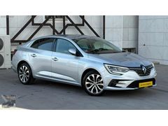 2025 MODEL HATASIZ BOYASIZ 6001 KMDE MEGANE İCON 1.3 TCE