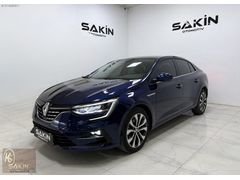 2025 RENAULT MEGANE 1.3Tce İCON PAKET-7 BİN KM-%20 KDV FATURALI
