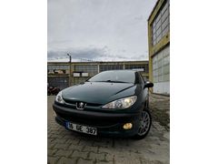 Sahibinden Peugeot 206 1.6 Roland Garros 2000 Model