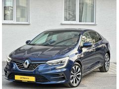 2025 DÜŞÜK KM MEGANE ICON 1.3tce