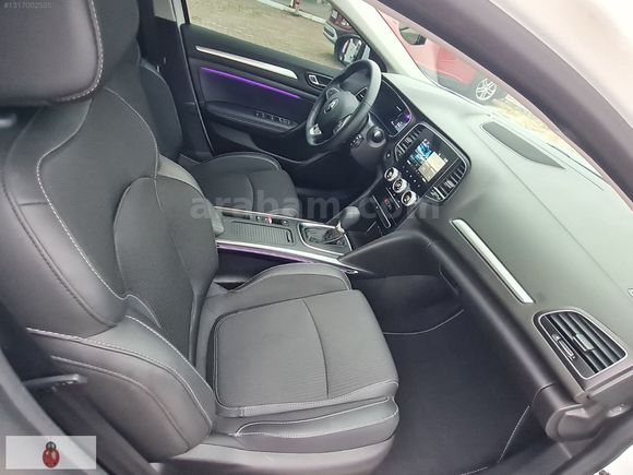 2025model+12binde+hata+boya+tramer yok+gsr2+1.3tce icon