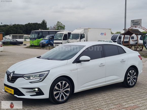 2025model+12binde+hata+boya+tramer yok+gsr2+1.3tce icon