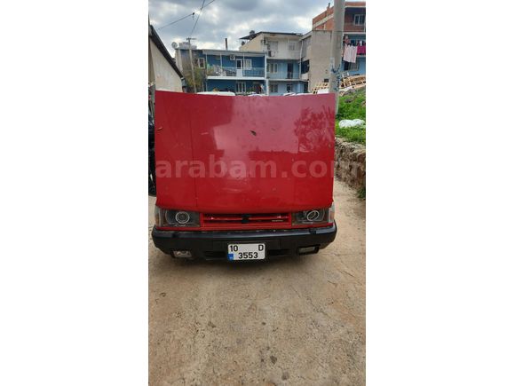 Sahibinden Tofaş Doğan S 1995 Model